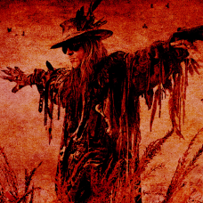 FIELDS OF THE NEPHILIM, O2 ACADEMY GLASGOW, THURSDAY 30TH OCTOBER 2025